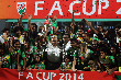 FA Cup Final: New Radiant 3-4 Maziya