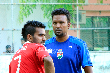 Ashfaq joins national team