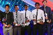 Haveeru Sports Awards 2014