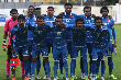 IOIG2015: Maldives 0-4 Madagascar