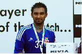 SAFF C'ship: Afghanistan 0-0 Maldives 