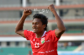 SAFF Suzuki Cup 2015: Bangladesh 1-3 Maldives