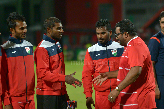 WCQ2018: Maldives 0-1 Qatar